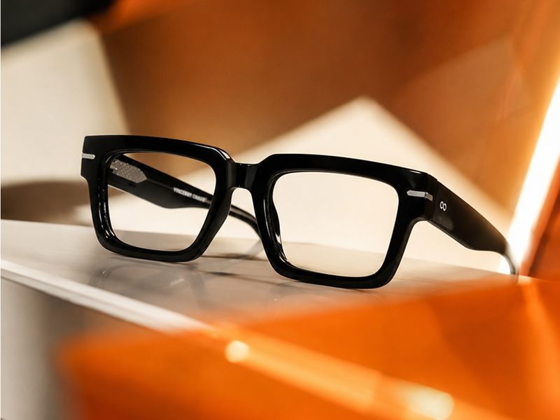 Eyewear Visual Direction