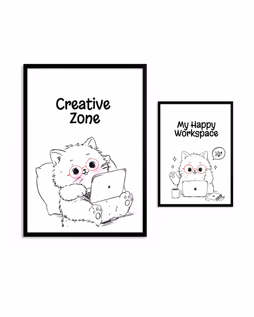 Cute Printable Wall Art