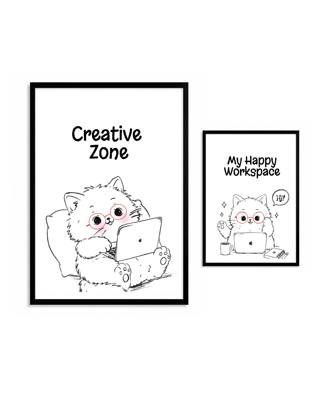Cute Printable Wall Art