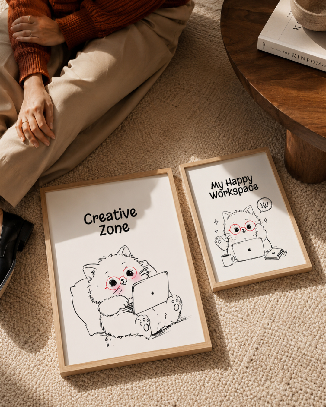 Cute Printable Wall Art